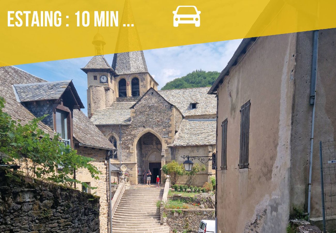 Maison à Coubisou - Maison Vidal