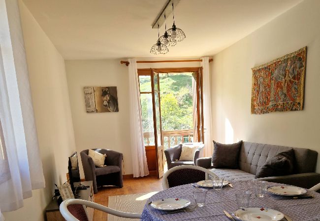 Appartement à Coubisou - Appartement Vidal