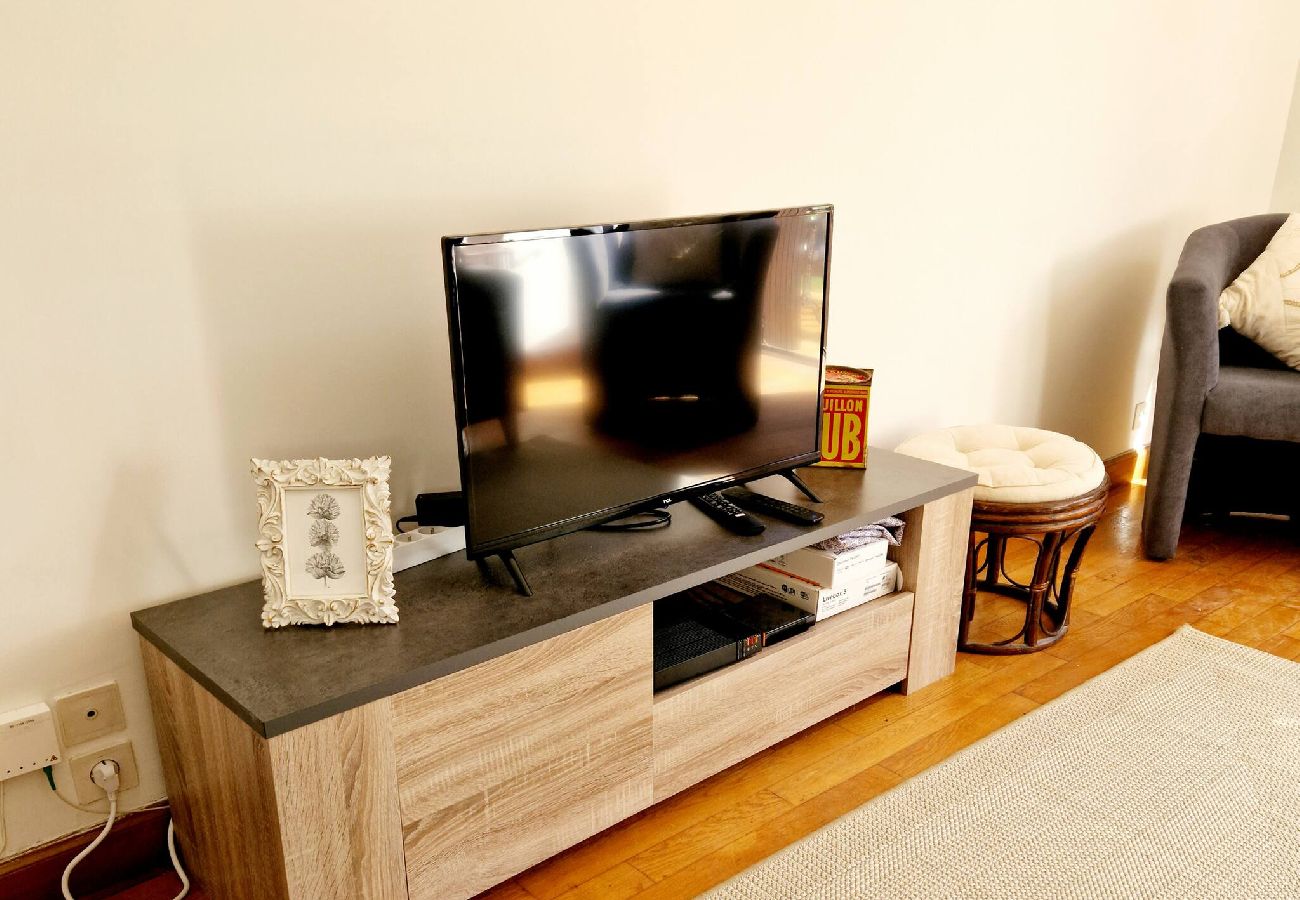 Appartement à Coubisou - Appartement Vidal