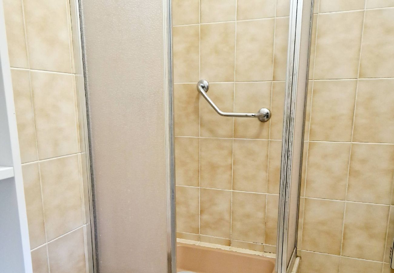 Appartement à Coubisou - Appartement Vidal