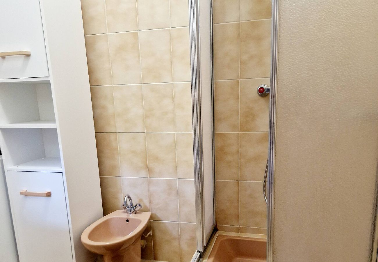 Appartement à Coubisou - Appartement Vidal