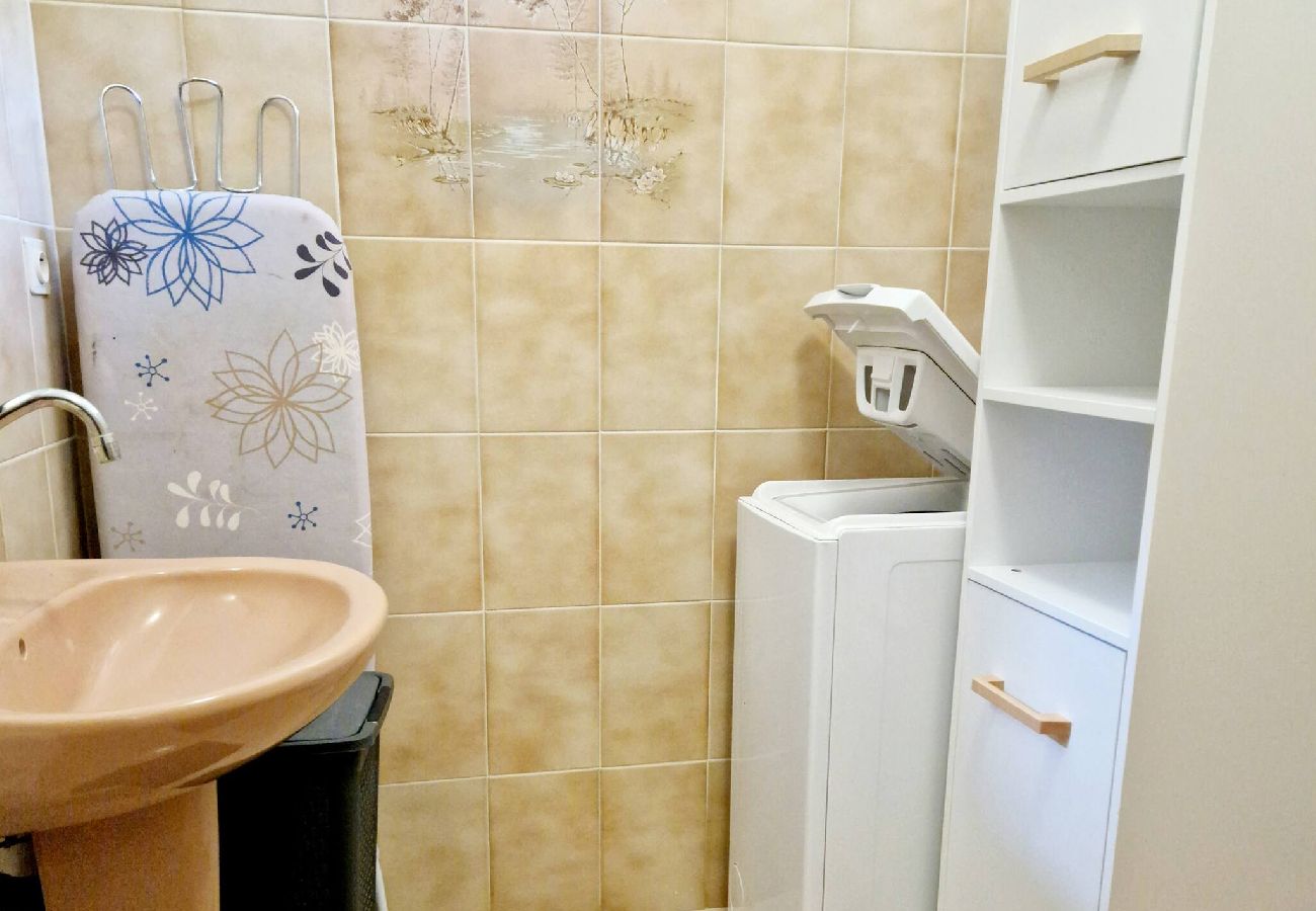 Appartement à Coubisou - Appartement Vidal