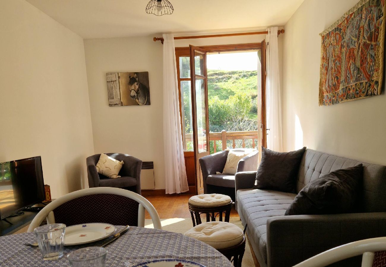 Appartement à Coubisou - Appartement Vidal