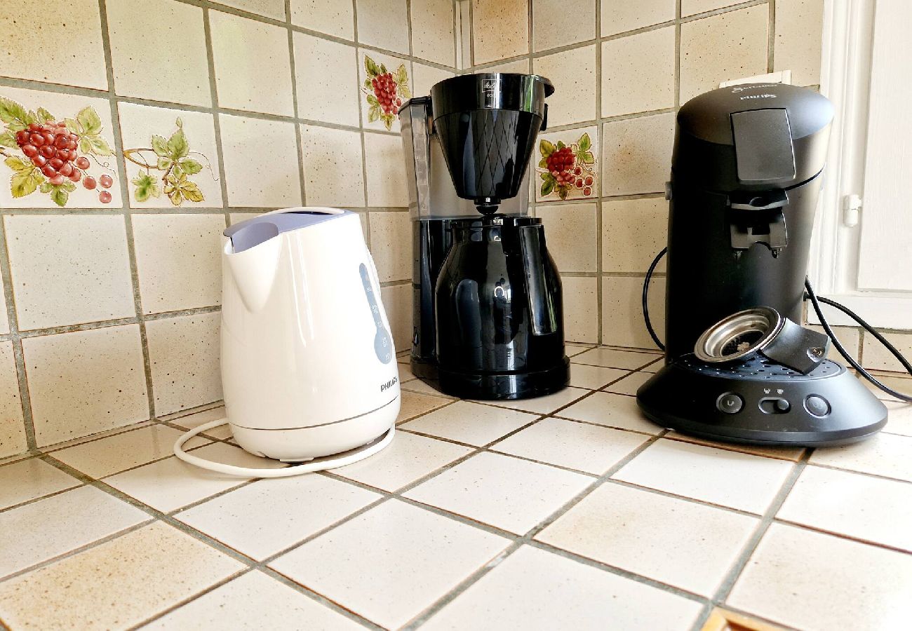 Maison à Campouriez - Maison Le Yoti,  jolie vue sur la Vall&eacute;