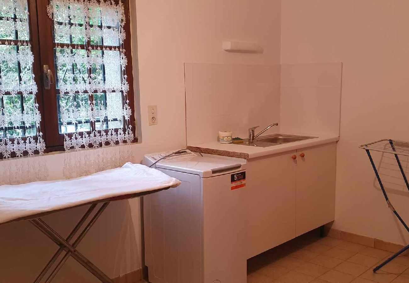 Maison à Campouriez - Maison Le Yoti,  jolie vue sur la Vall&eacute;