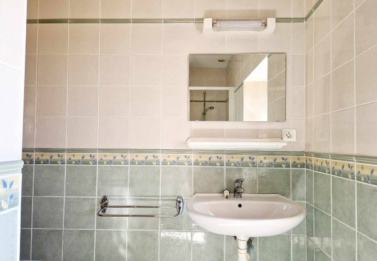 Maison à Saint-Symphorien-de-Thénières - Gite de Saint-Gervais