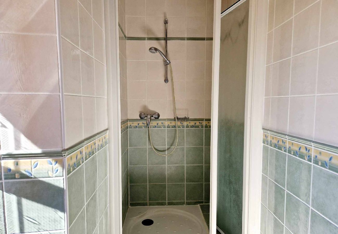 Maison à Saint-Symphorien-de-Thénières - Gite de Saint-Gervais