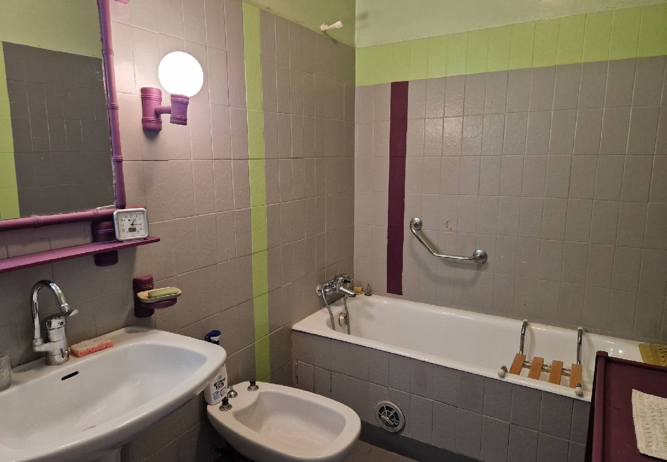 Maison à Estaing - Montrepos - Ancien Presbytère du 17° siècle