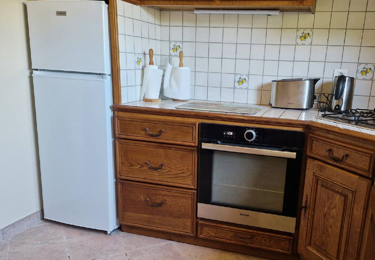 Maison à Le Nayrac - Le Gîte de la Ferme d’Issac