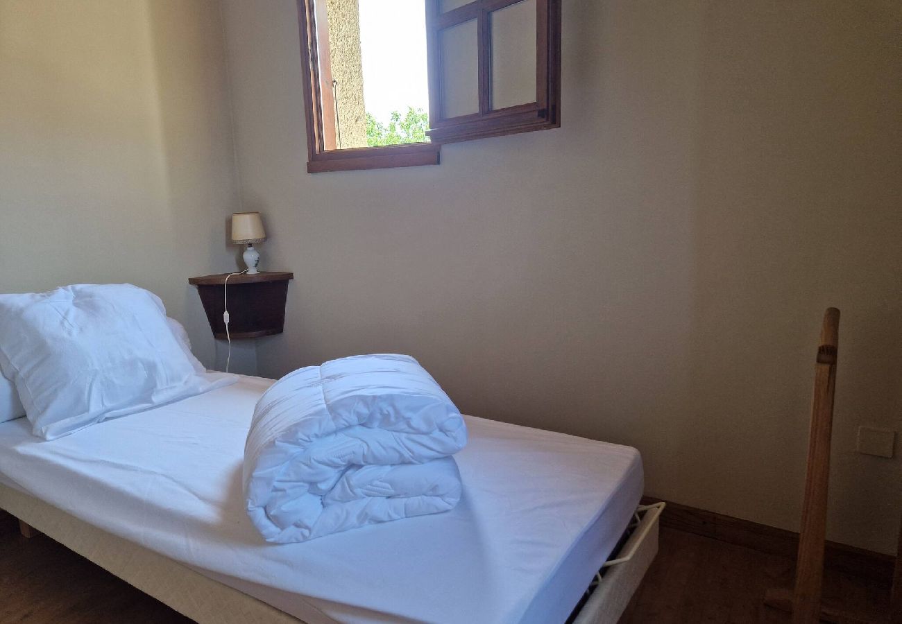 Maison à Le Nayrac - Le Gîte de la Ferme d’Issac