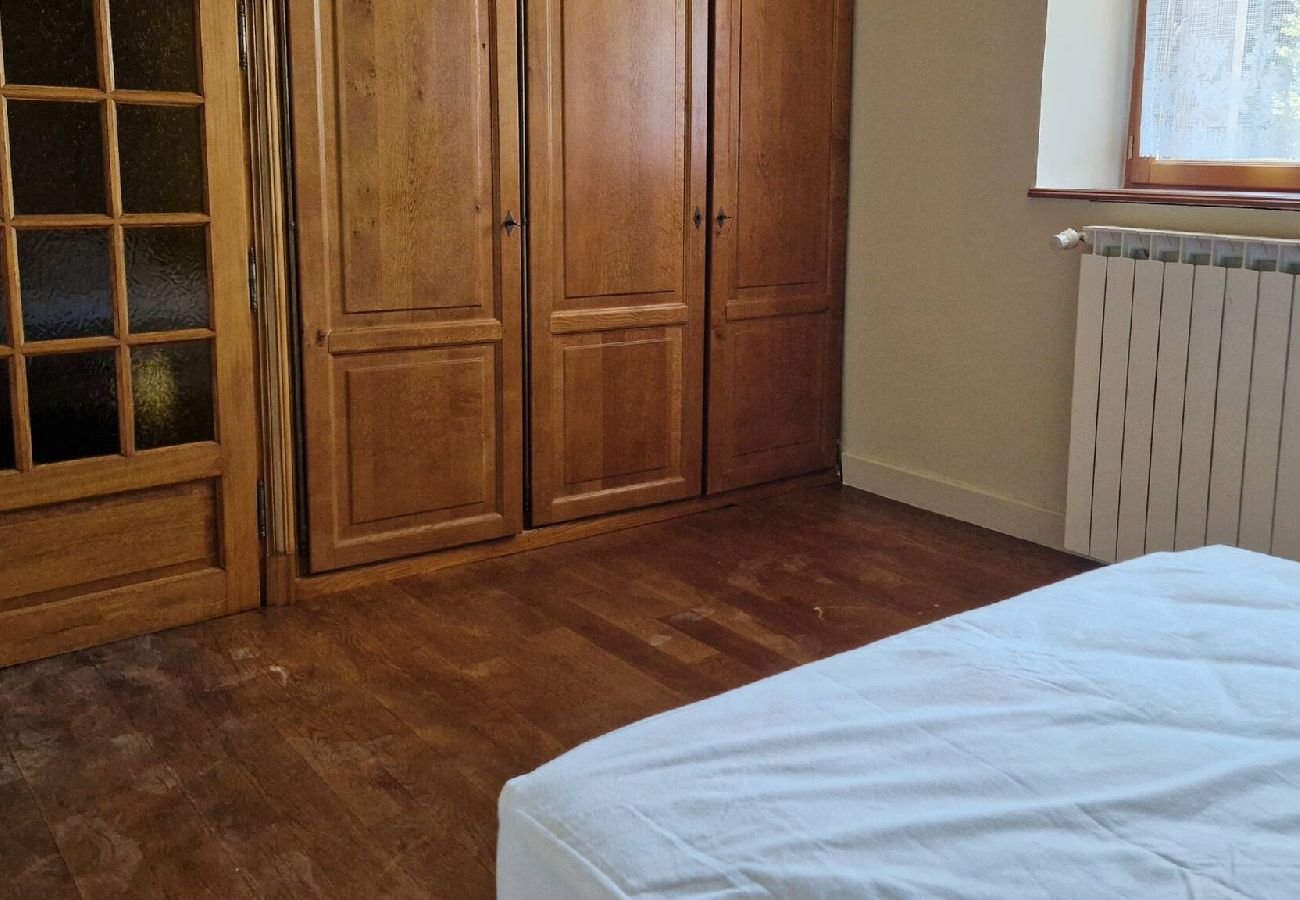 Maison à Le Nayrac - Le Gîte de la Ferme d’Issac