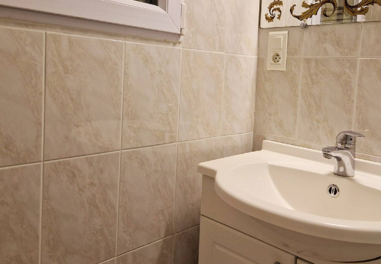 Maison à Le Nayrac - Le Gîte de la Ferme d’Issac