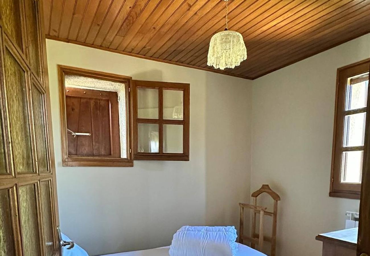 Maison à Le Nayrac - Le Gîte de la Ferme d’Issac