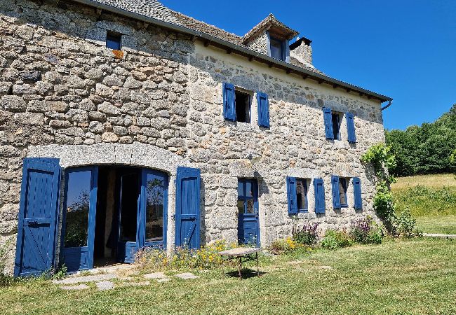 Maison à Florentin-la-Capelle - Maison de Lentin, calme, plan d´eau, nature