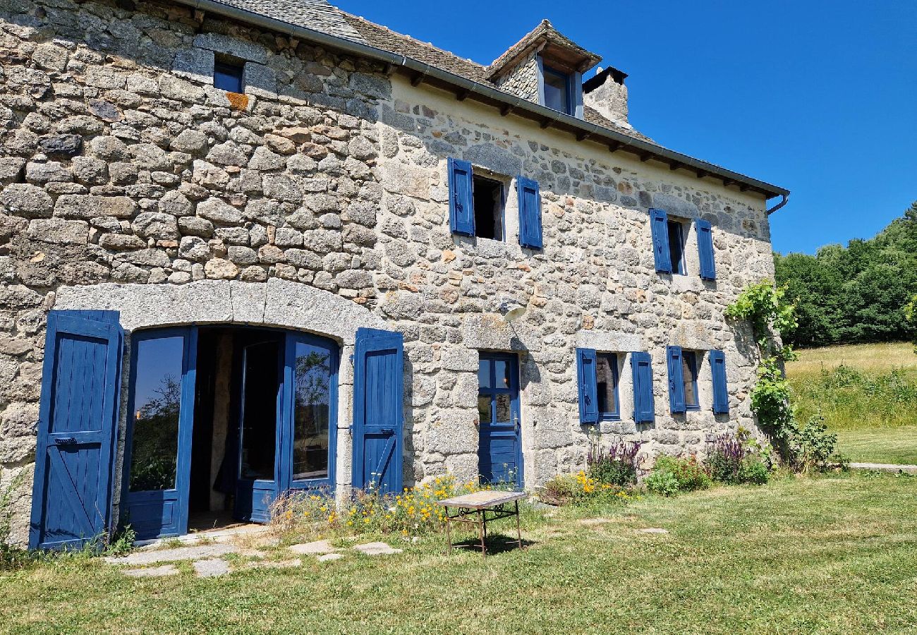 Maison à Florentin-la-Capelle - Maison de Lentin, calme, plan d´eau, nature