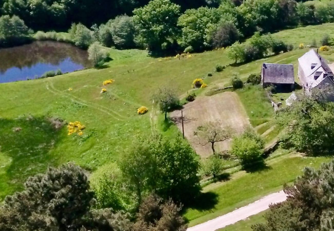 Maison à Florentin-la-Capelle - Maison de Lentin, calme, plan d´eau, nature