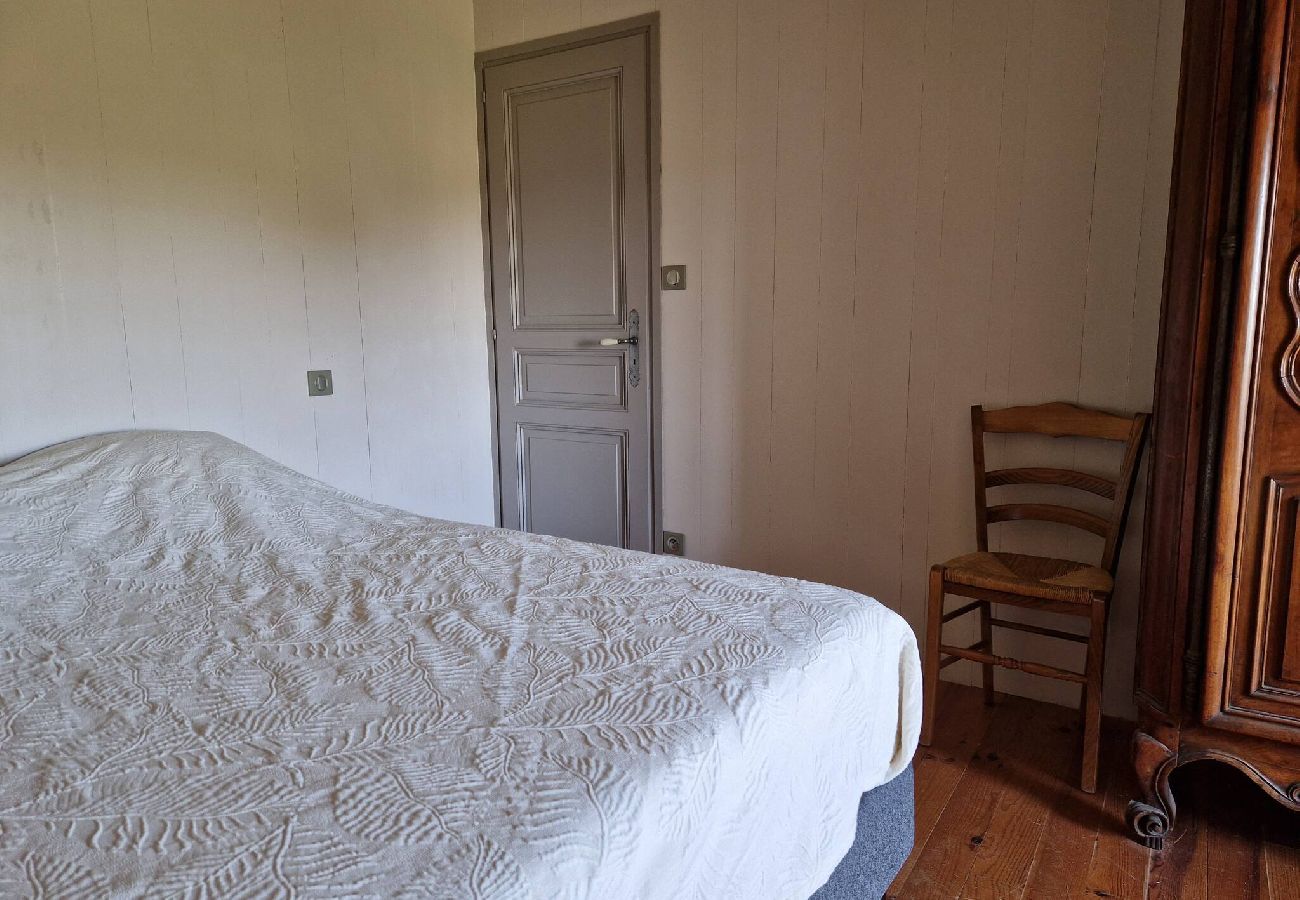 Maison à Florentin-la-Capelle - Maison de Lentin, calme, plan d´eau, nature