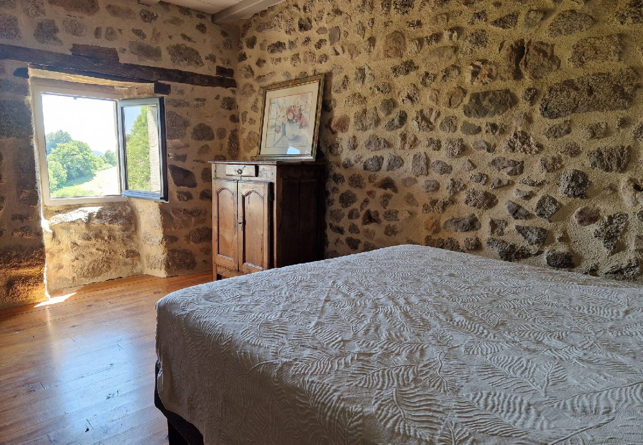 Maison à Florentin-la-Capelle - Maison de Lentin, calme, plan d´eau, nature