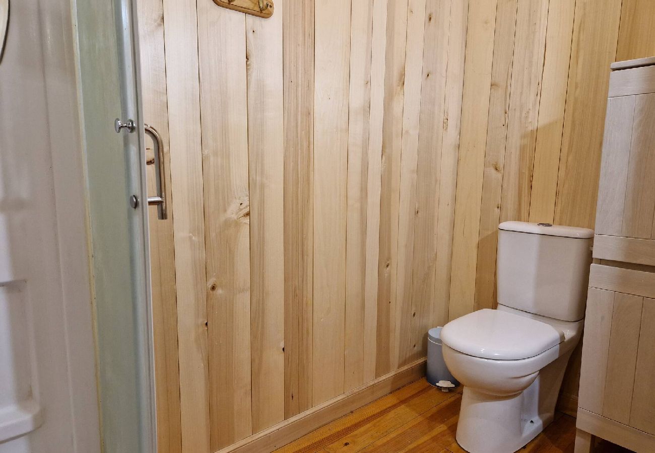 Maison à Florentin-la-Capelle - Maison de Lentin, calme, plan d´eau, nature