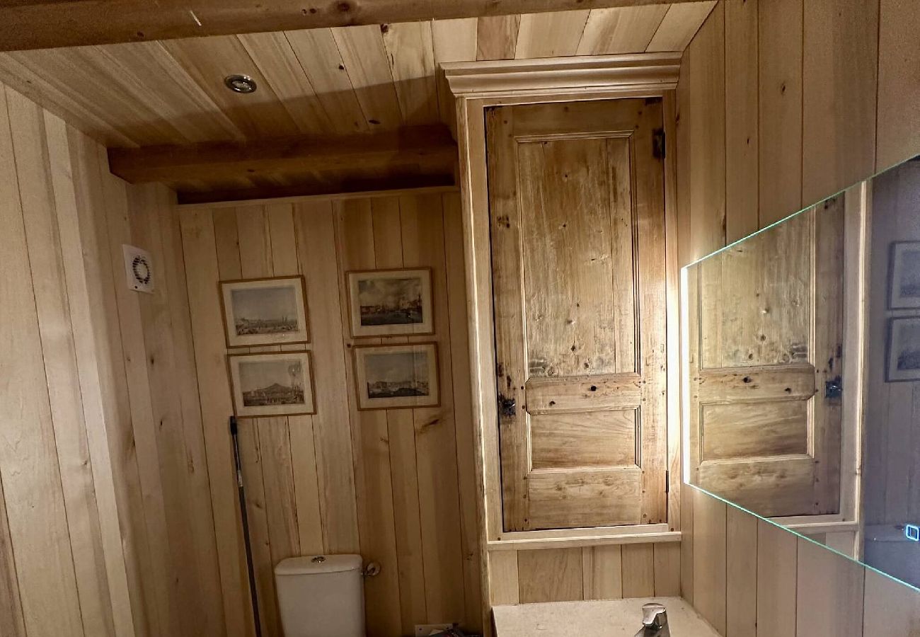 Maison à Florentin-la-Capelle - Maison de Lentin, calme, plan d´eau, nature