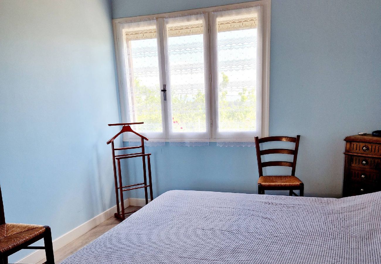 Maison à Estaing - La Colline d´Estaing, Maison 4 pers avec terrasse