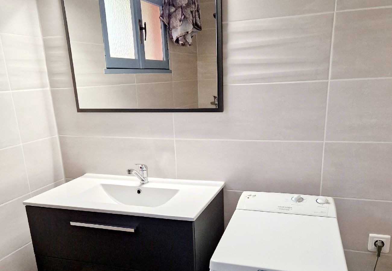 Maison à Estaing - La Colline d´Estaing, Maison 4 pers avec terrasse