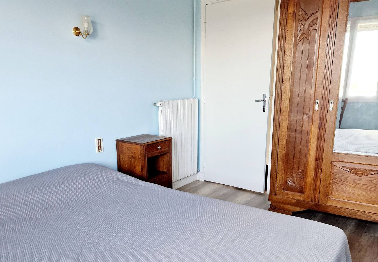 Maison à Estaing - La Colline d´Estaing, Maison 4 pers avec terrasse