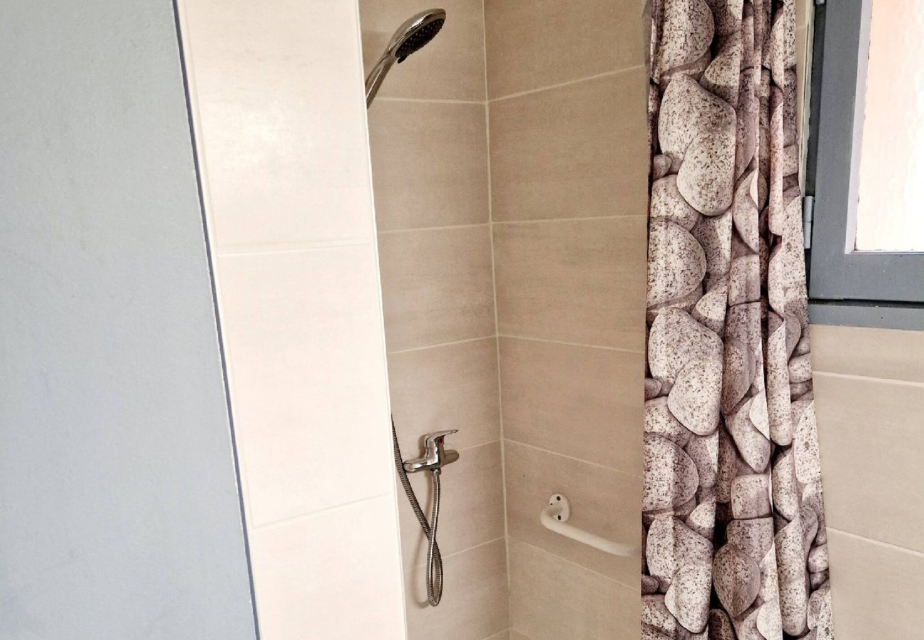 Maison à Estaing - La Colline d´Estaing, Maison 4 pers avec terrasse