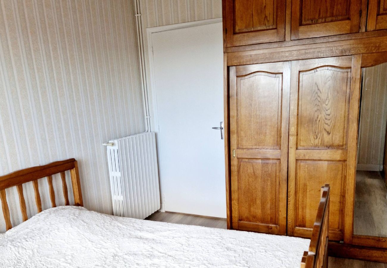 Maison à Estaing - La Colline d´Estaing, Maison 4 pers avec terrasse