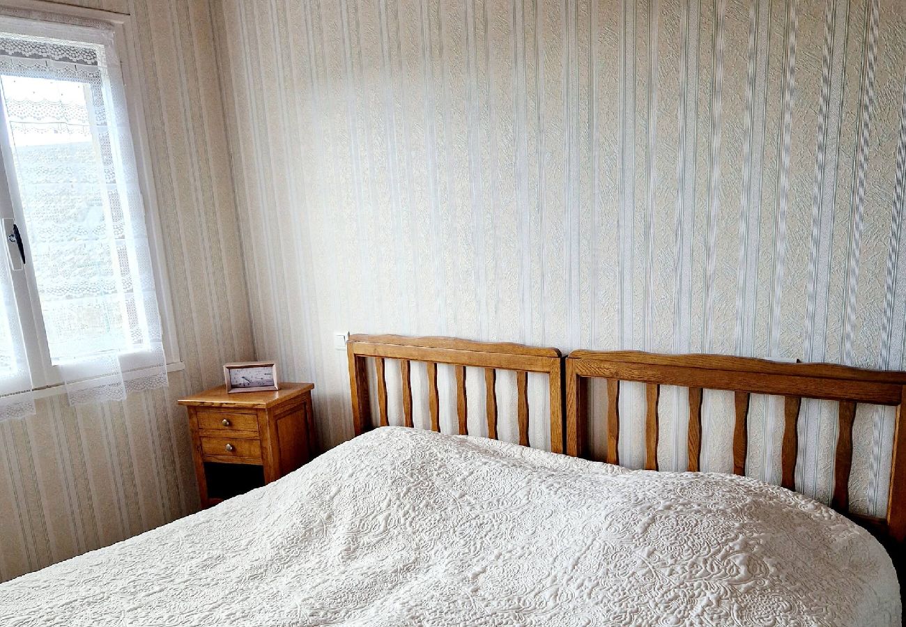 Maison à Estaing - La Colline d´Estaing, Maison 4 pers avec terrasse