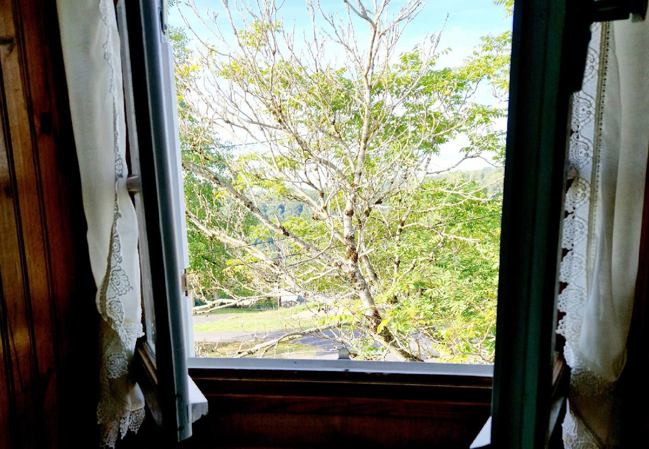 Maison à Estaing - Le Casimir, Maison de campagne à Estaing