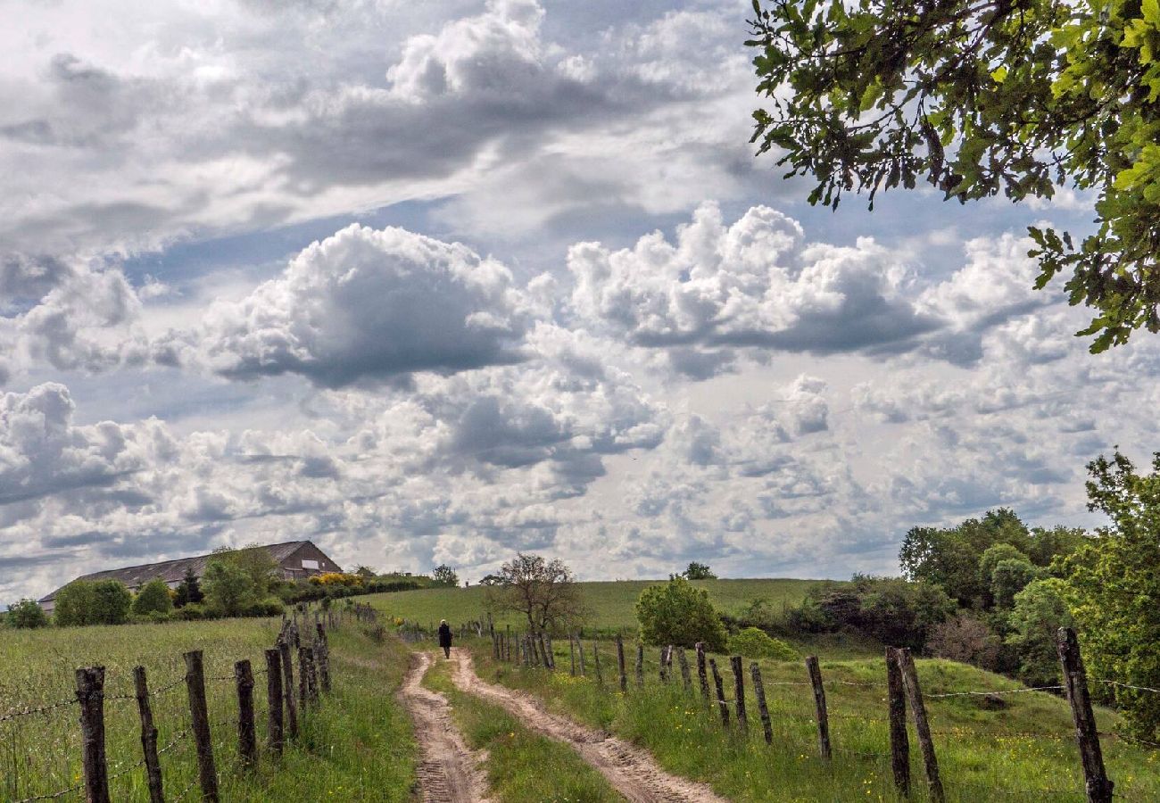 Maison à Estaing - Le Casimir, Maison de campagne à Estaing
