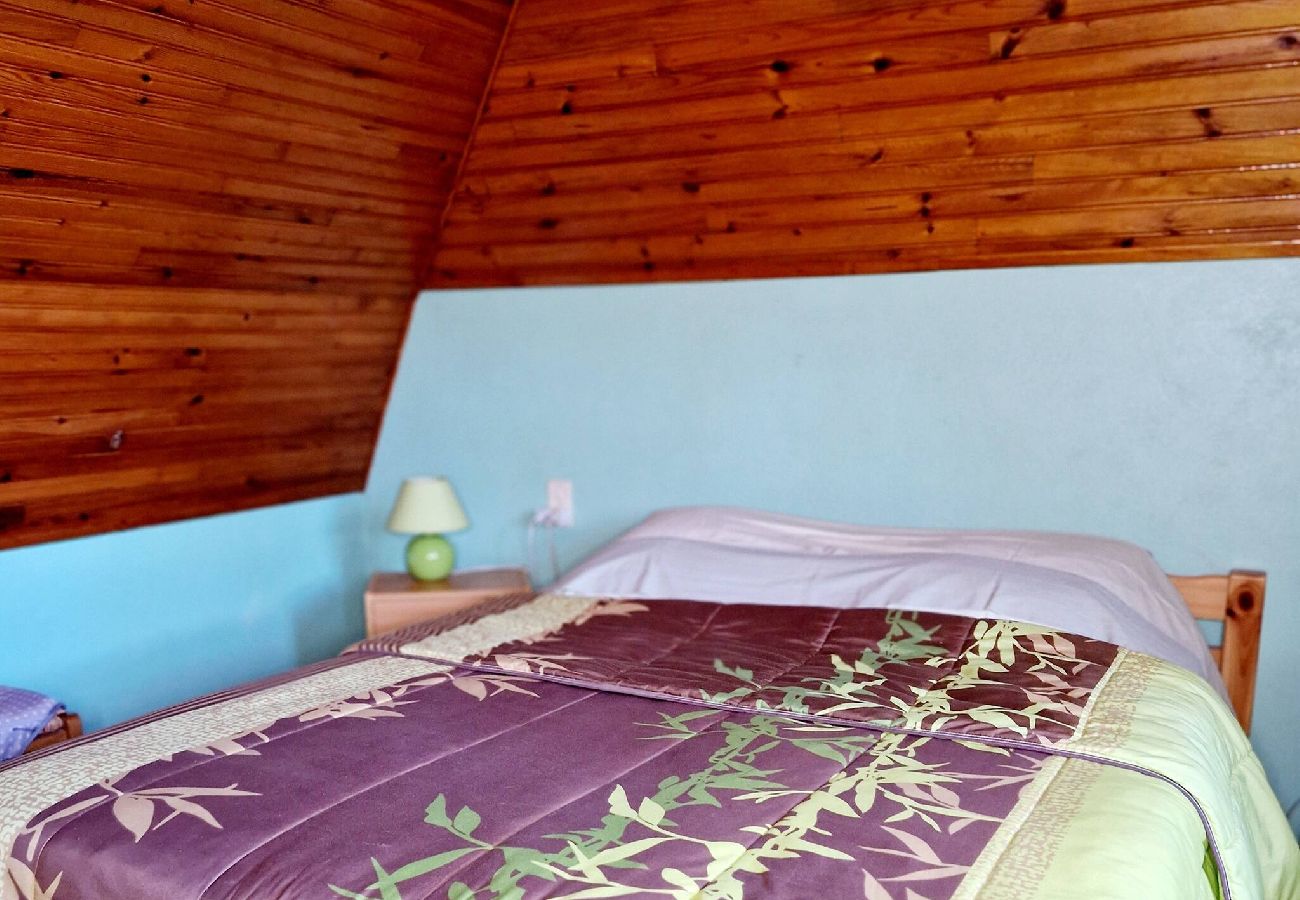 Maison à Estaing - Le Casimir, Maison de campagne à Estaing