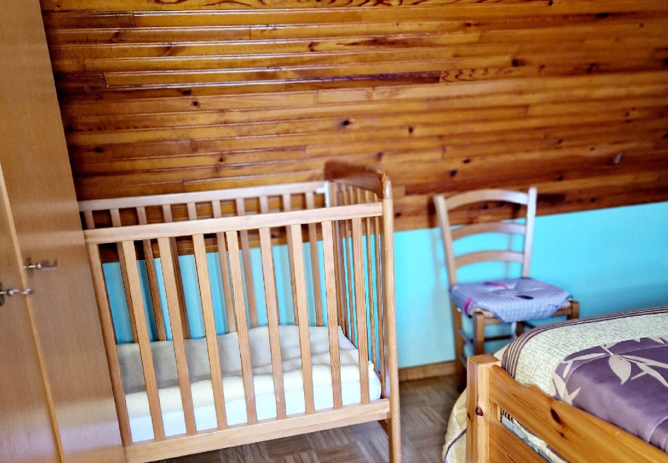 Maison à Estaing - Le Casimir, Maison de campagne à Estaing