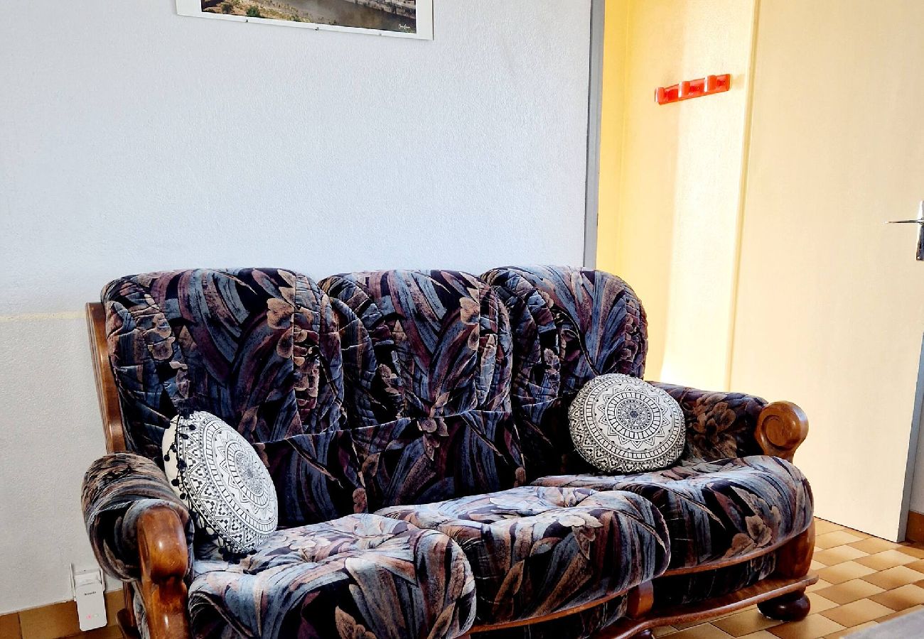 Maison à Estaing - Le Casimir, Maison de campagne à Estaing