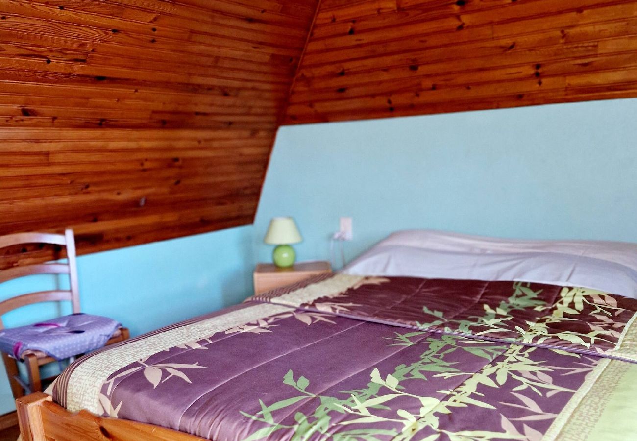 Maison à Estaing - Le Casimir, Maison de campagne à Estaing