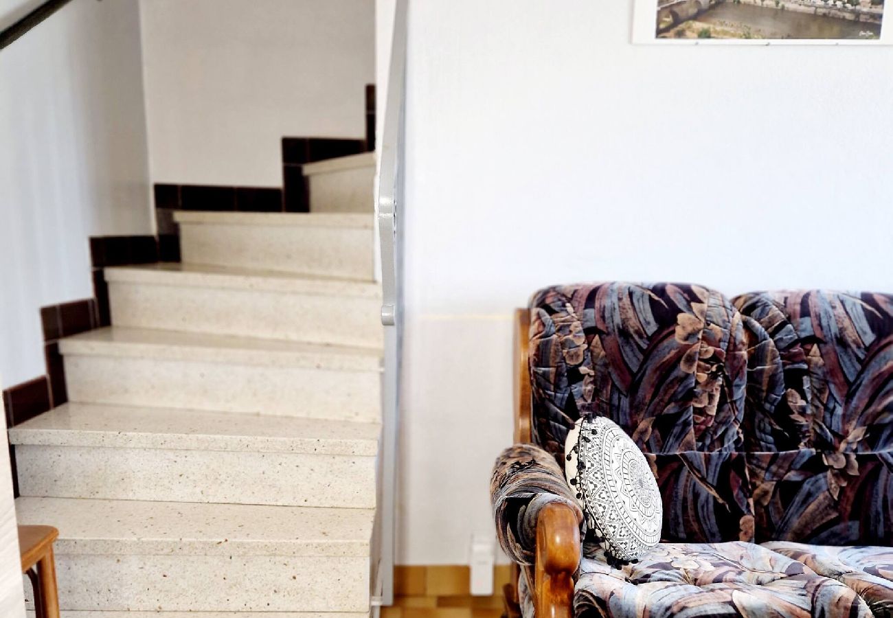 Maison à Estaing - Le Casimir, Maison de campagne à Estaing