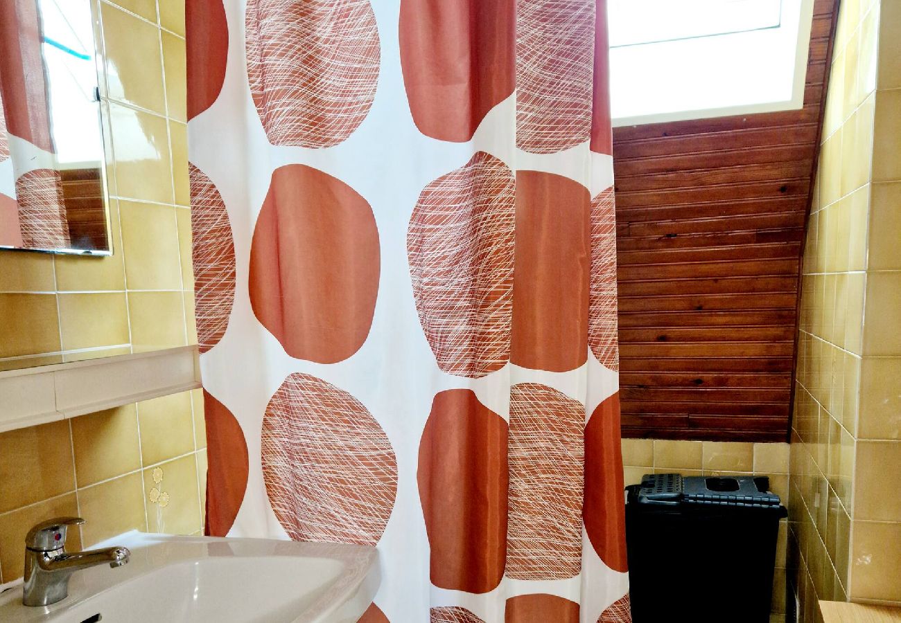 Maison à Estaing - Le Casimir, Maison de campagne à Estaing