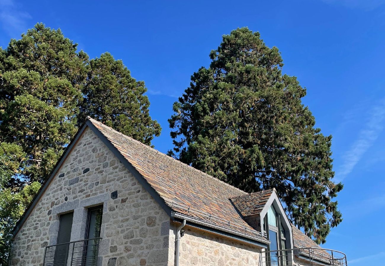 Maison à Laguiole - Loft de Layolette, centre Laguiole, calme