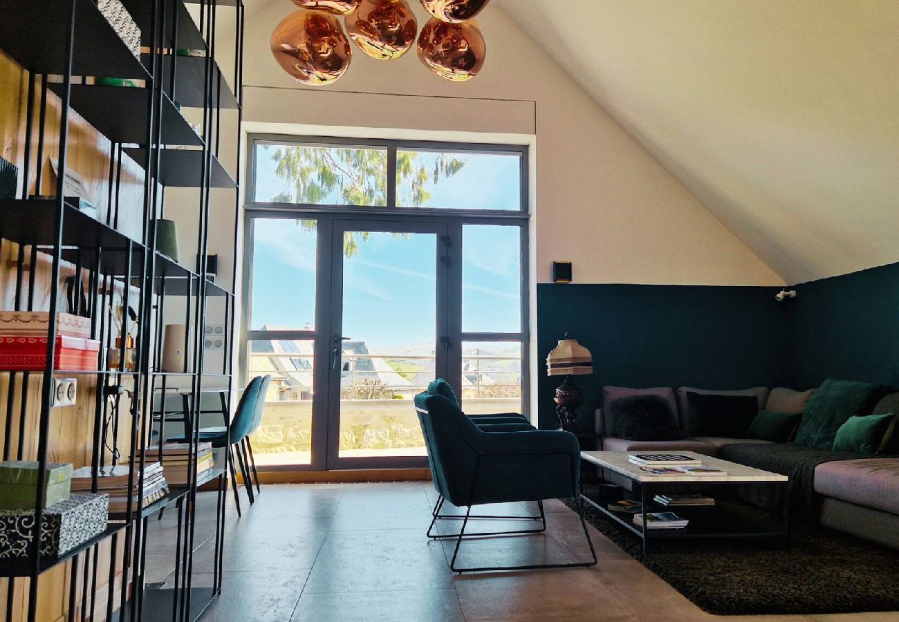 Maison à Laguiole - Loft de Layolette, centre Laguiole, calme