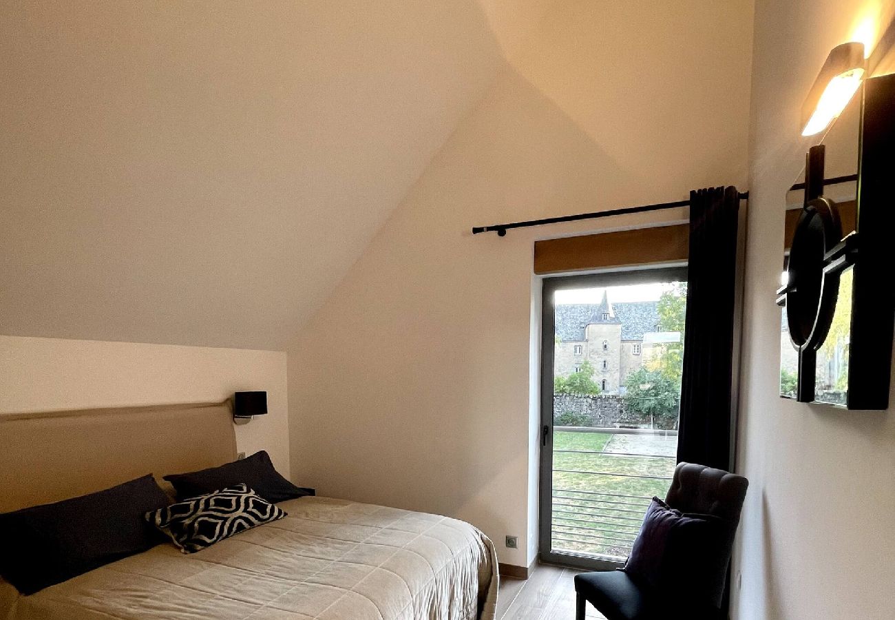 Maison à Laguiole - Loft de Layolette, centre Laguiole, calme