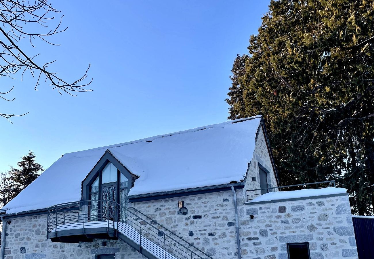 Maison à Laguiole - Loft de Layolette, centre Laguiole, calme