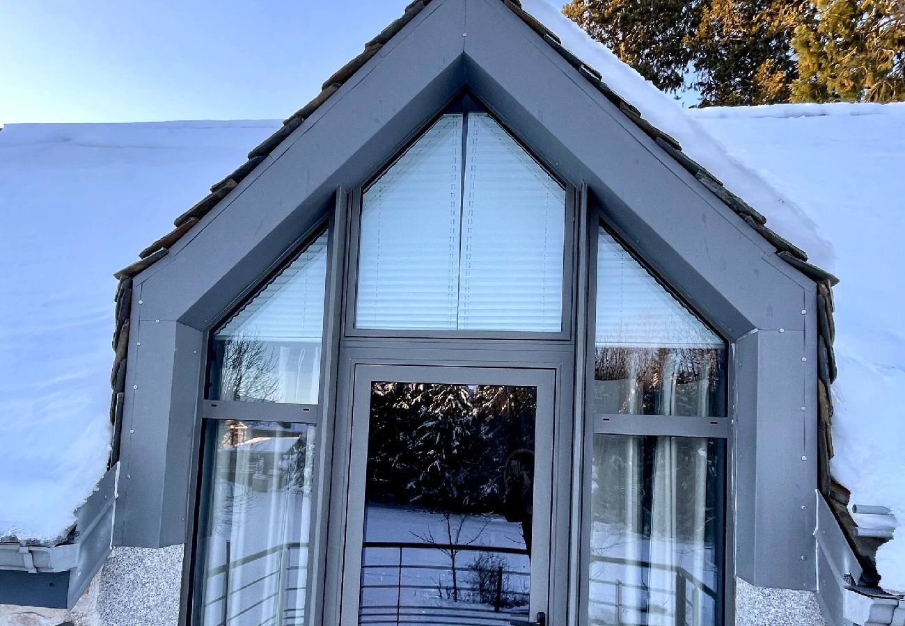 Maison à Laguiole - Loft de Layolette, centre Laguiole, calme