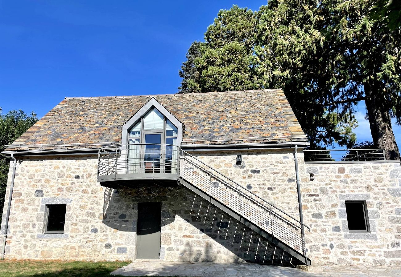 Maison à Laguiole - Loft de Layolette, centre Laguiole, calme