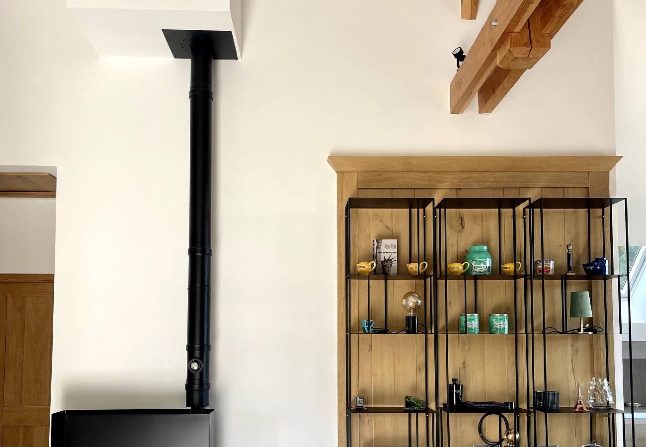 Maison à Laguiole - Loft de Layolette, centre Laguiole, calme