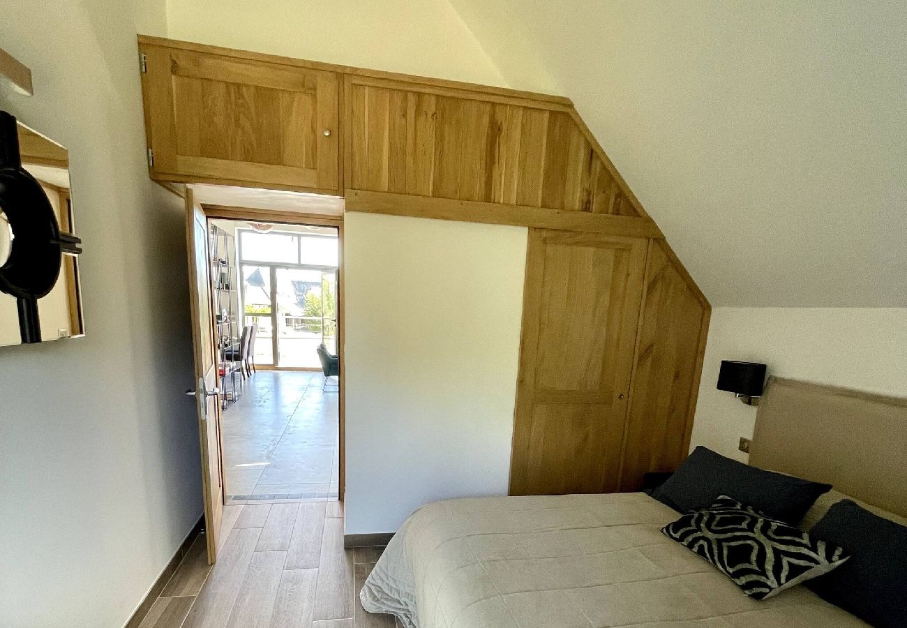 Maison à Laguiole - Loft de Layolette, centre Laguiole, calme