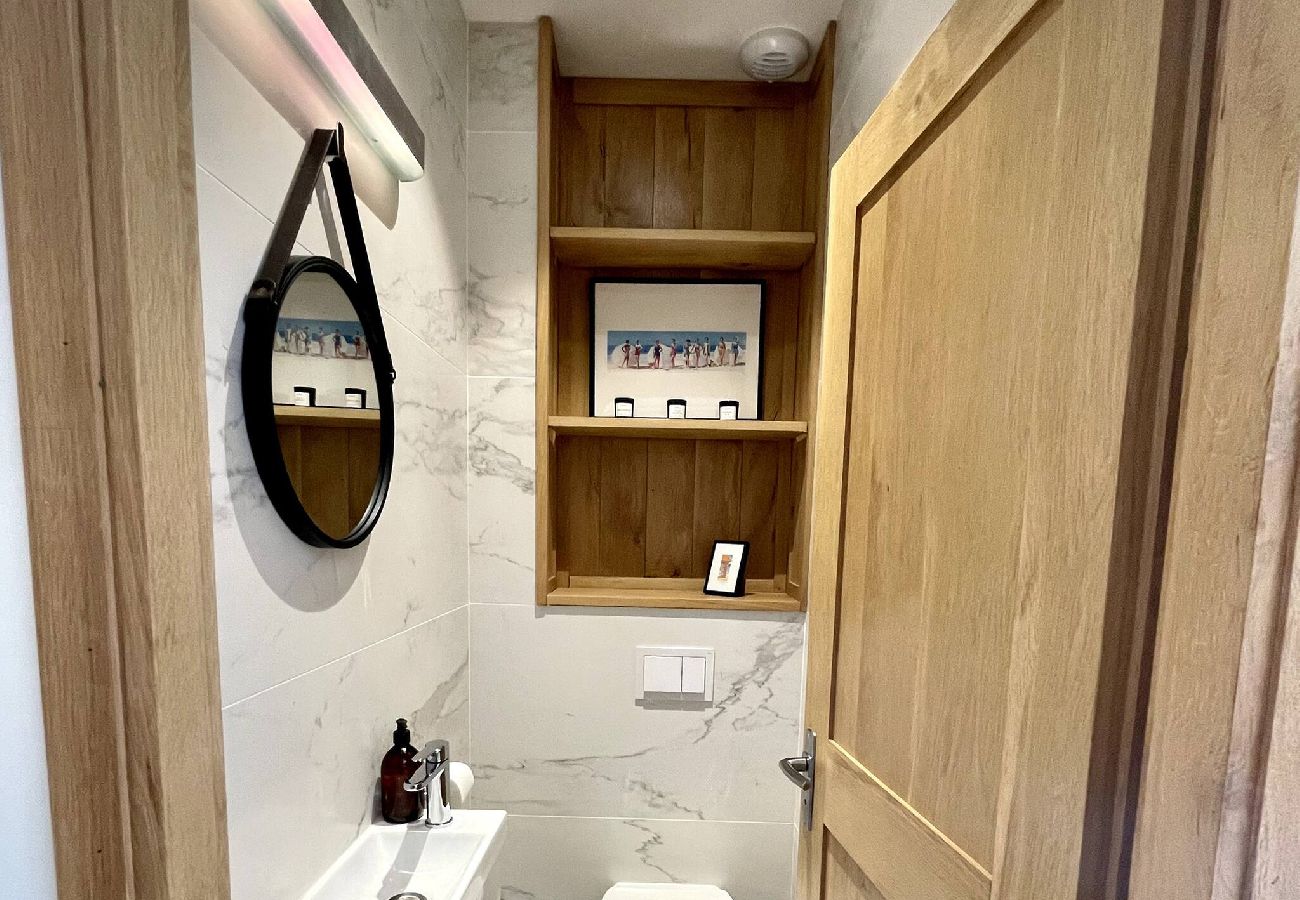 Maison à Laguiole - Loft de Layolette, centre Laguiole, calme