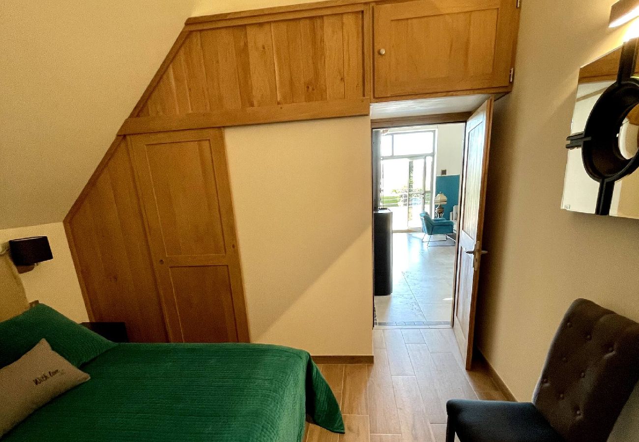 Maison à Laguiole - Loft de Layolette, centre Laguiole, calme