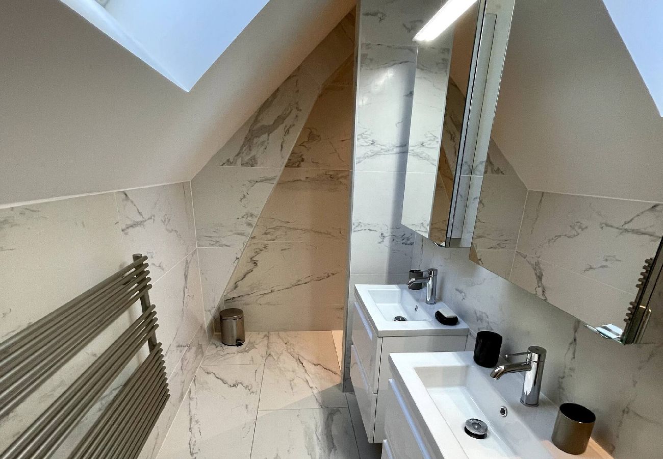 Maison à Laguiole - Loft de Layolette, centre Laguiole, calme