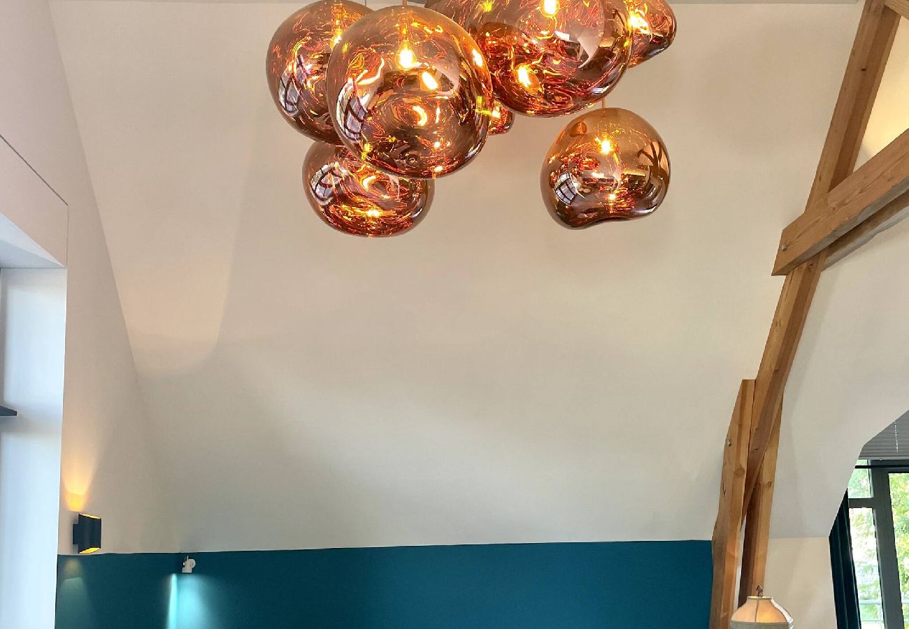 Maison à Laguiole - Loft de Layolette, centre Laguiole, calme